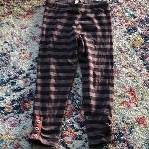 Matilda Jane Sz 6 Capri pant